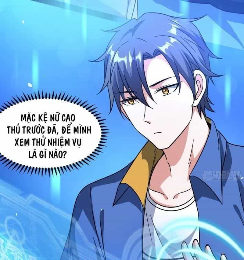 Ta Là Tà Đế - Chương 60 - ảnh 22