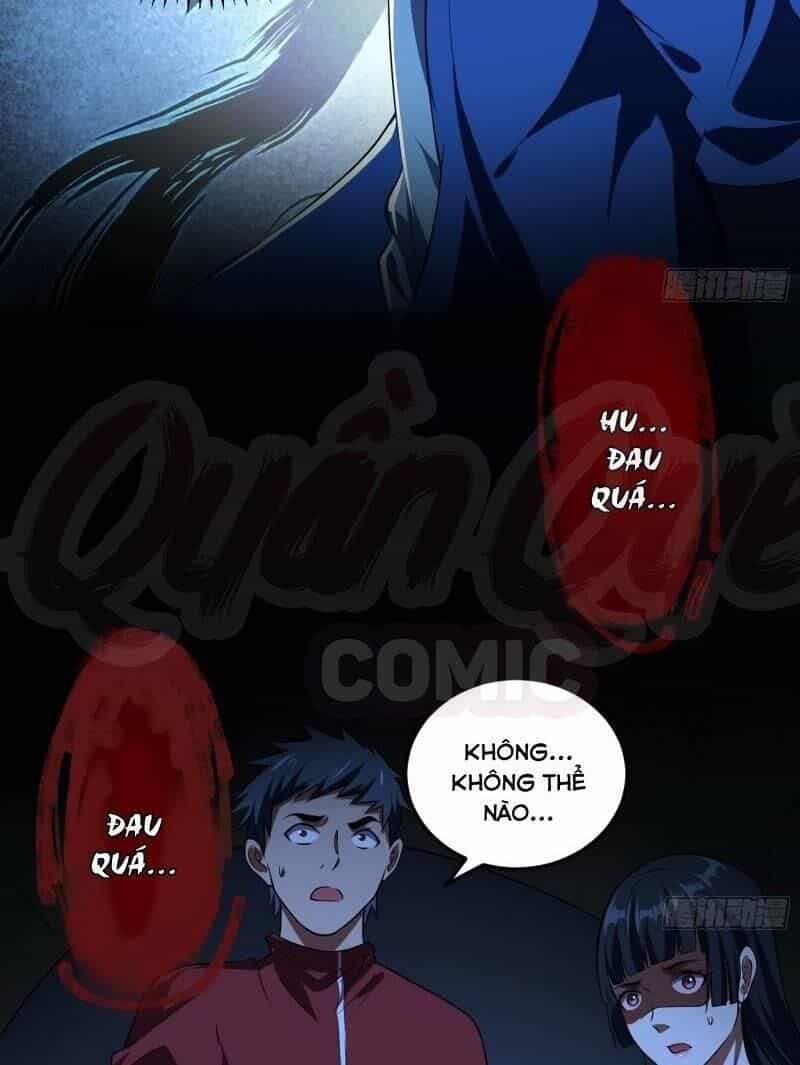 Ta Là Tà Đế - Chương 60 - ảnh 29