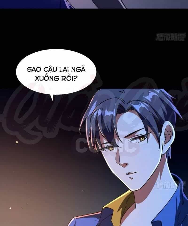 Ta Là Tà Đế - Chương 60 - ảnh 41
