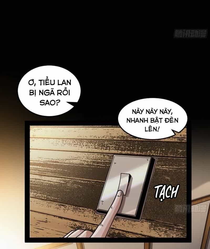 Ta Là Tà Đế - Chương 60 - ảnh 43