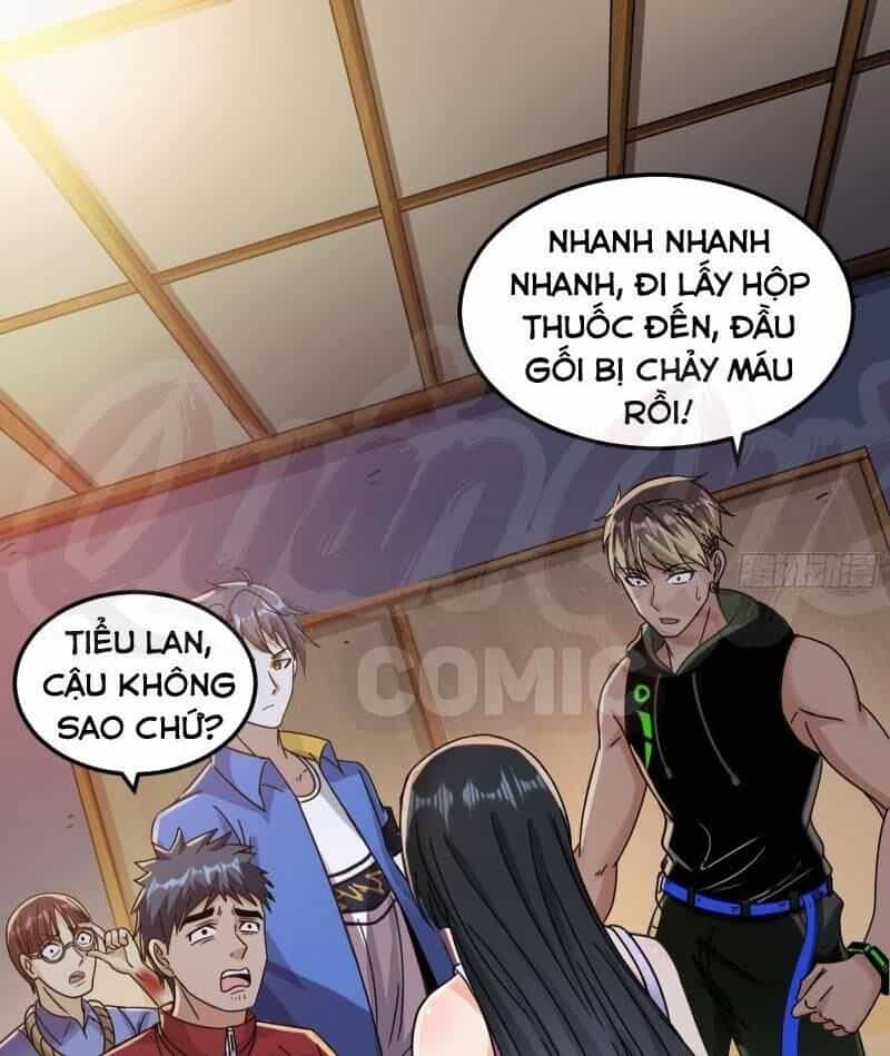 Ta Là Tà Đế - Chương 60 - ảnh 44