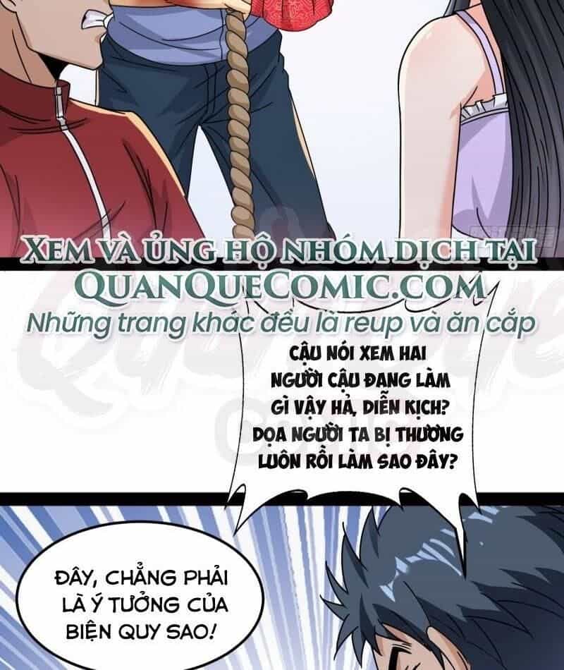 Ta Là Tà Đế - Chương 60 - ảnh 47