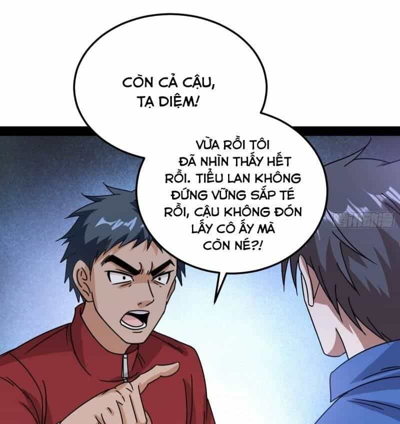 Ta Là Tà Đế - Chương 60 - ảnh 49