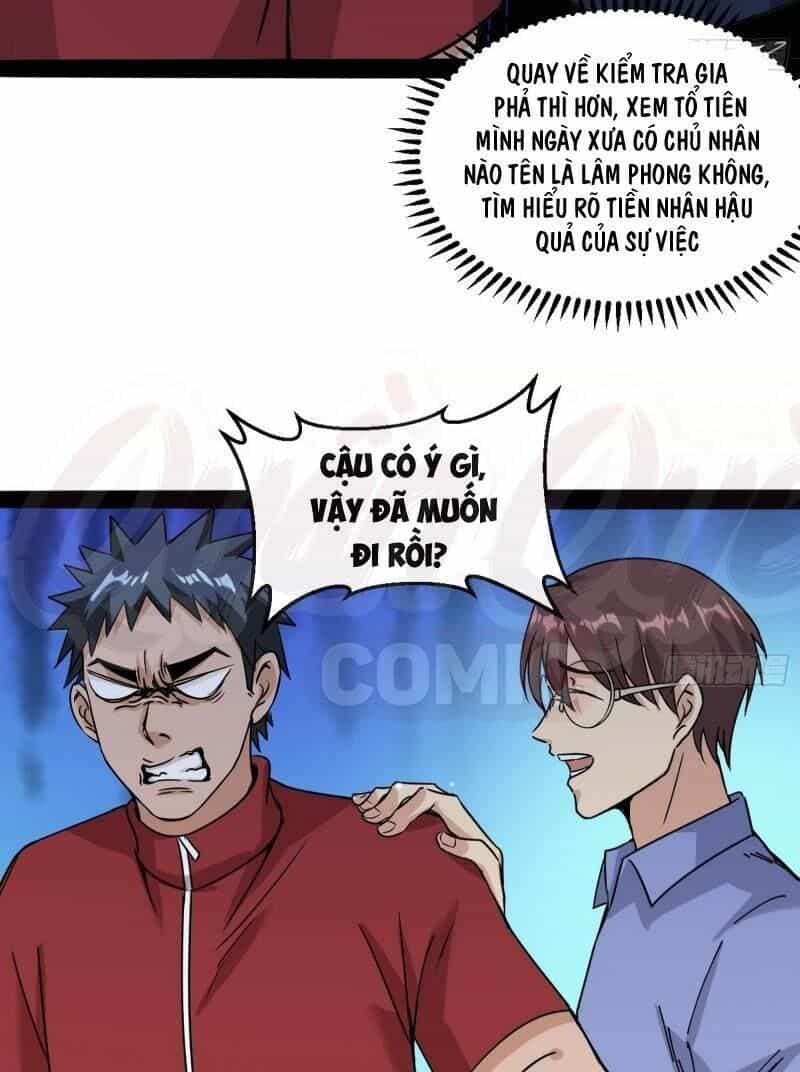 Ta Là Tà Đế - Chương 60 - ảnh 53