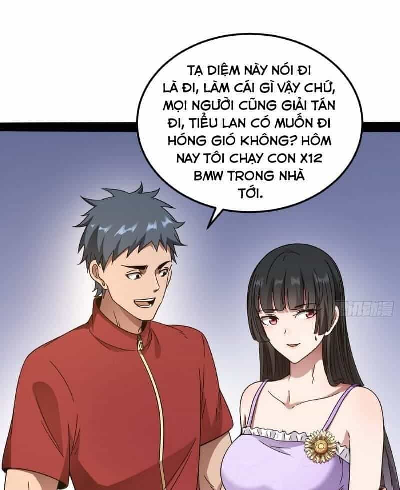 Ta Là Tà Đế - Chương 60 - ảnh 58