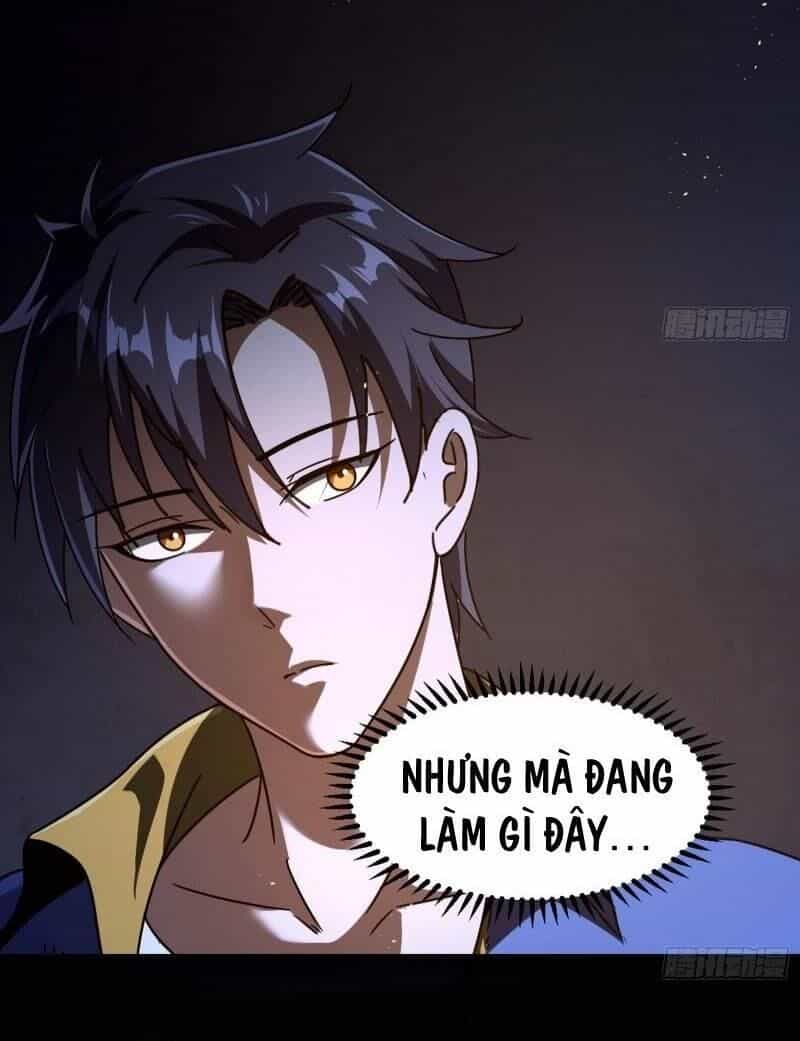 Ta Là Tà Đế - Chương 60 - ảnh 6