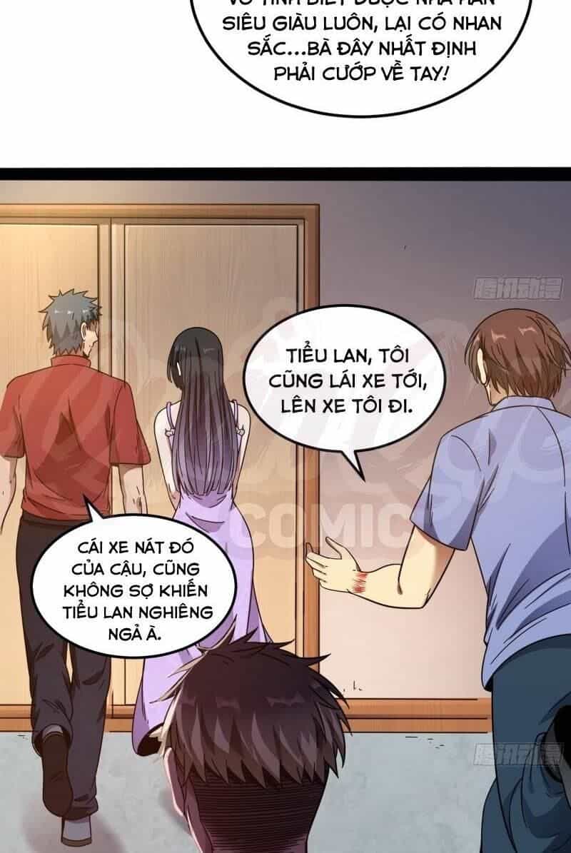 Ta Là Tà Đế - Chương 60 - ảnh 62