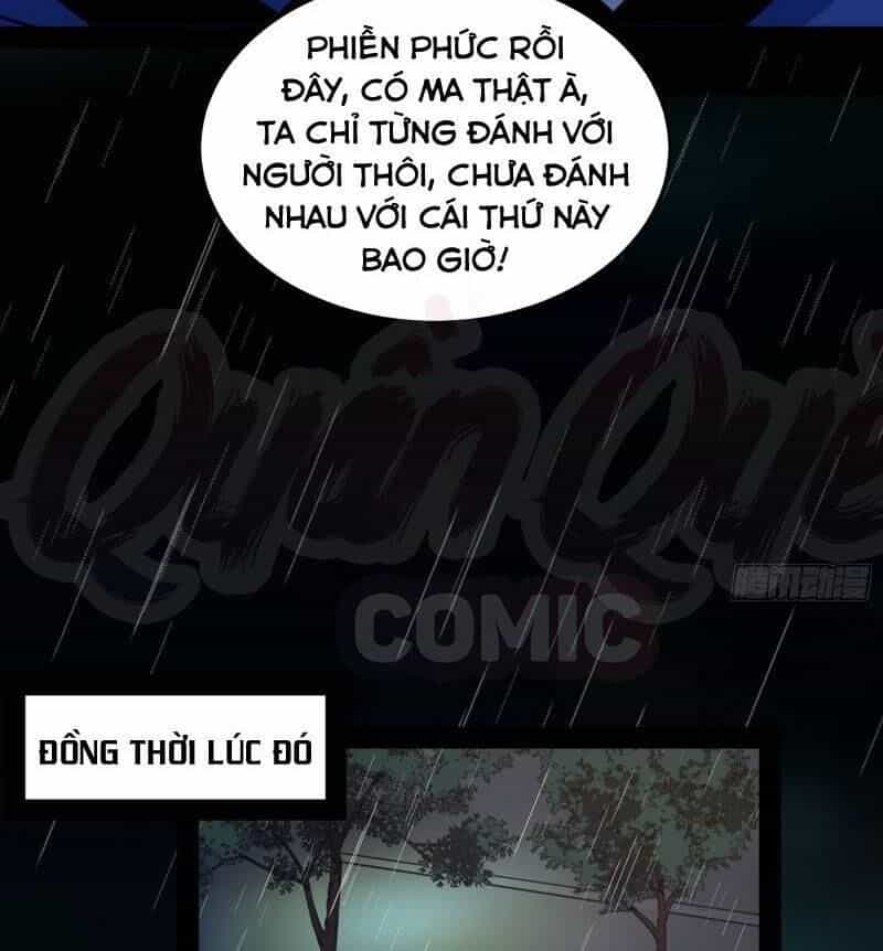 Ta Là Tà Đế - Chương 60 - ảnh 74