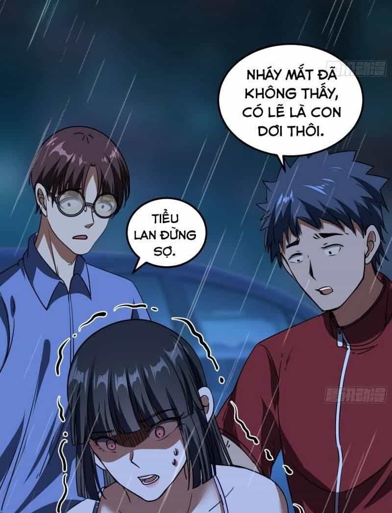 Ta Là Tà Đế - Chương 60 - ảnh 76