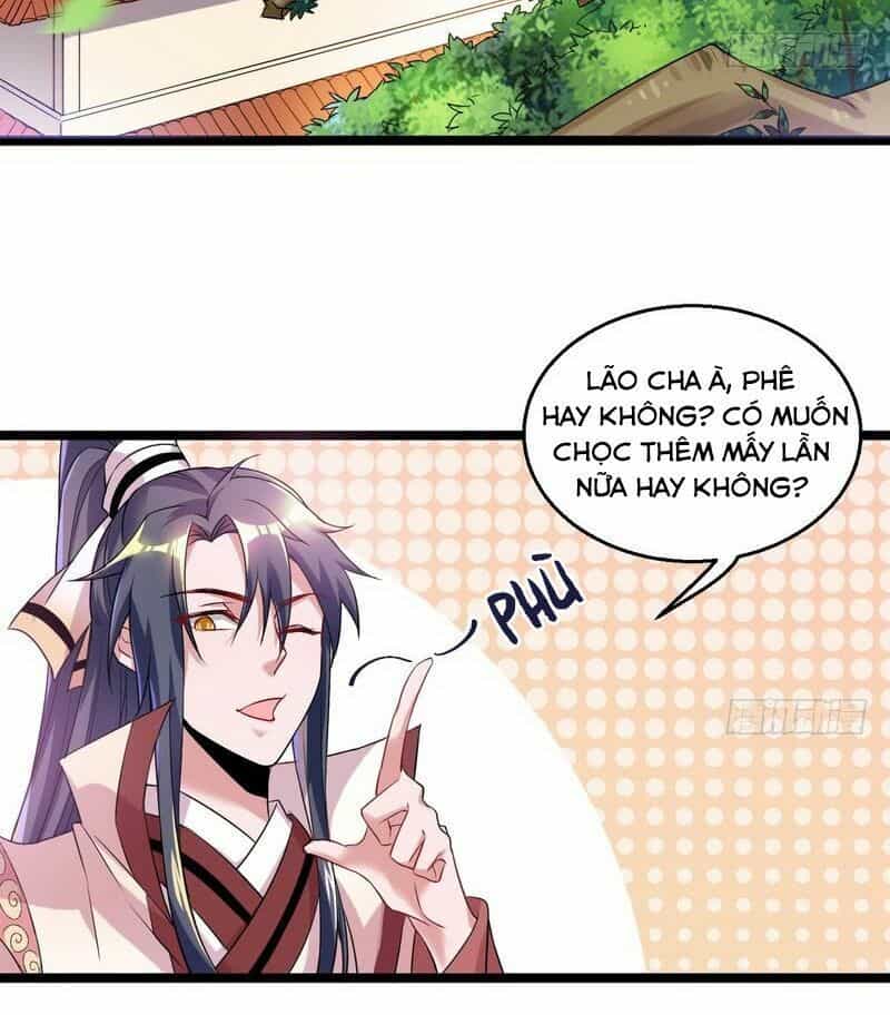 Ta Là Tà Đế - Chương 7 - ảnh 10
