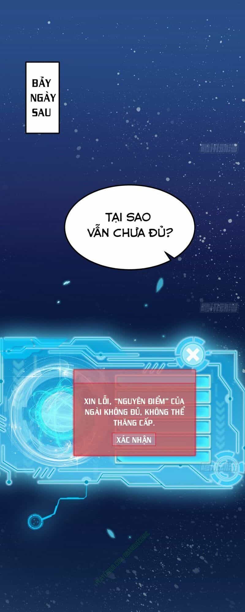 Ta Là Tà Đế - Chương 7 - ảnh 3