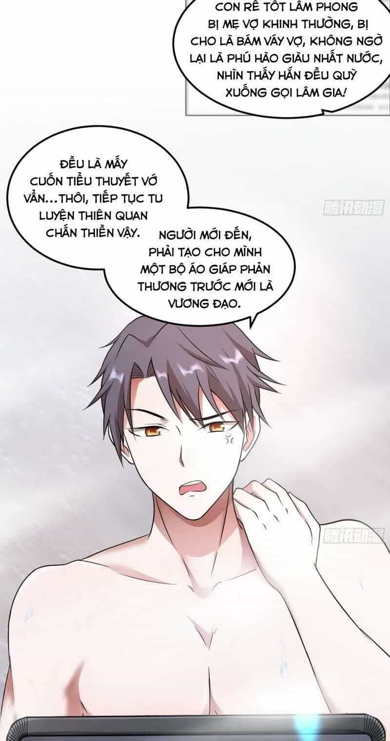 Ta Là Tà Đế - Chương 61 - ảnh 12