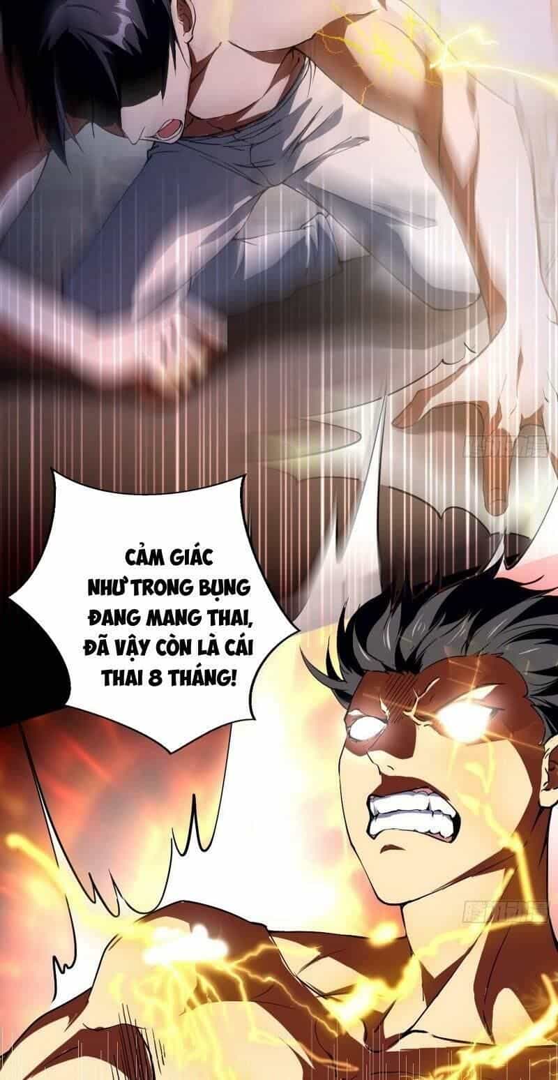 Ta Là Tà Đế - Chương 61 - ảnh 23