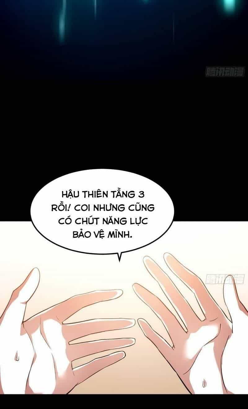 Ta Là Tà Đế - Chương 61 - ảnh 26