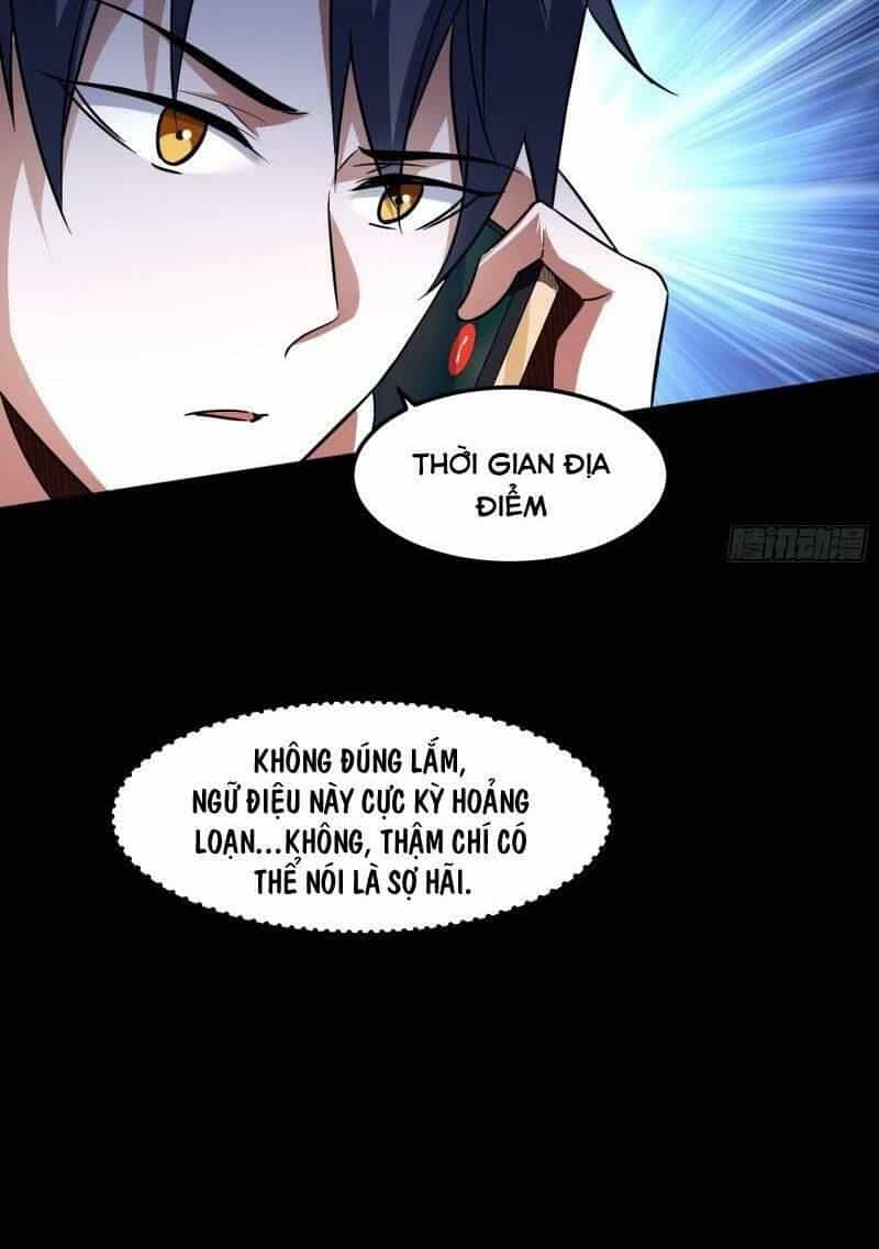 Ta Là Tà Đế - Chương 61 - ảnh 30