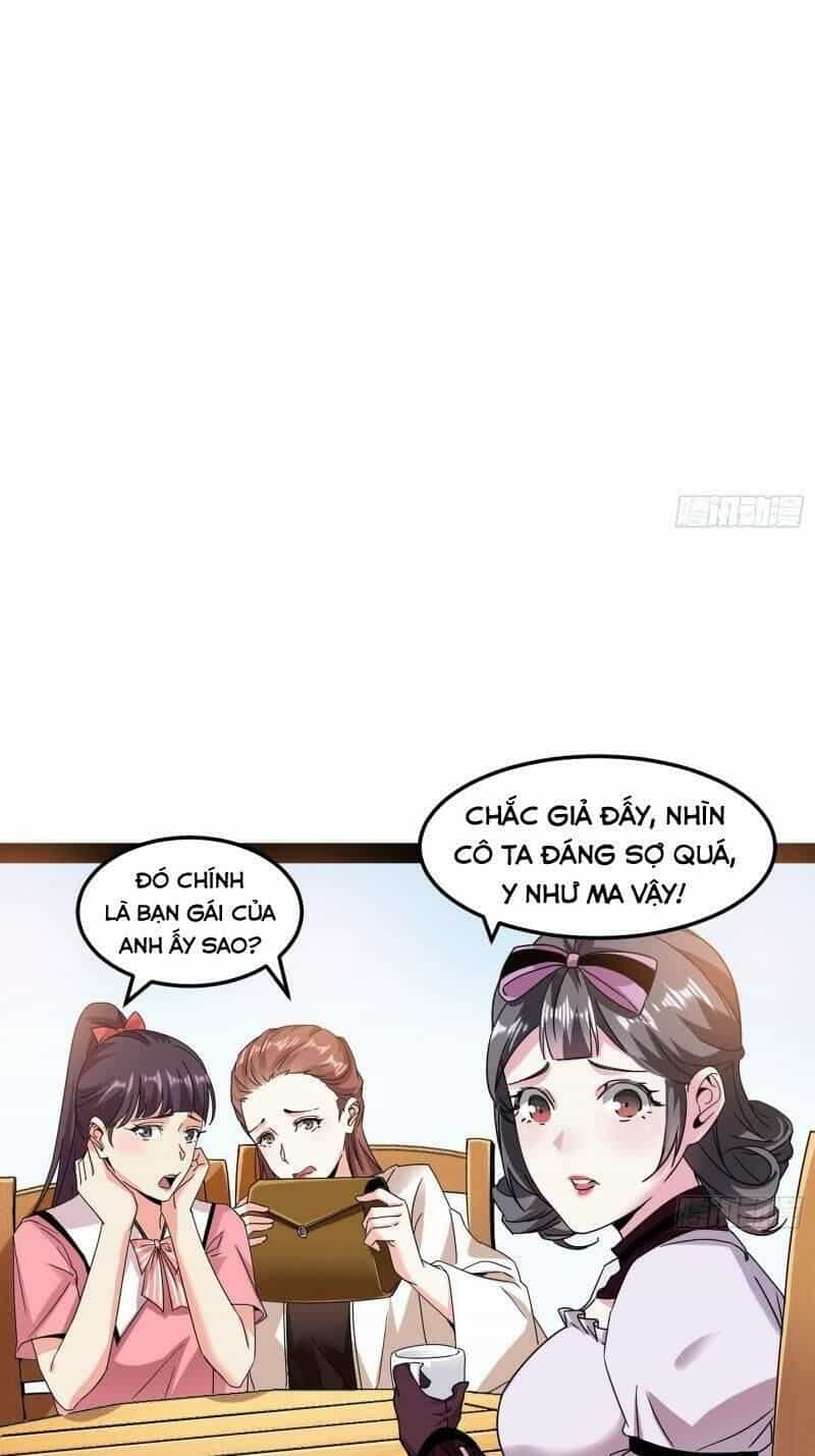 Ta Là Tà Đế - Chương 61 - ảnh 35