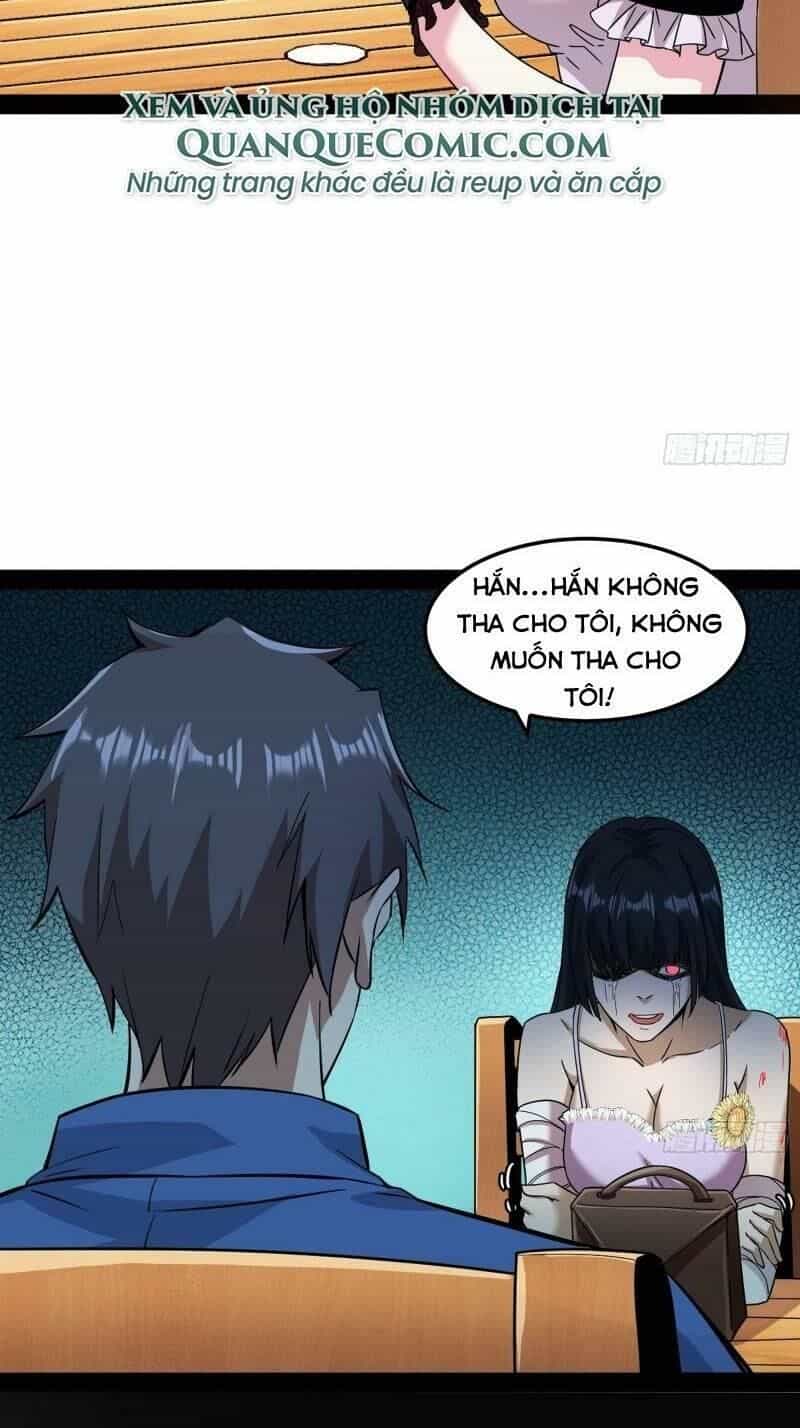 Ta Là Tà Đế - Chương 61 - ảnh 36
