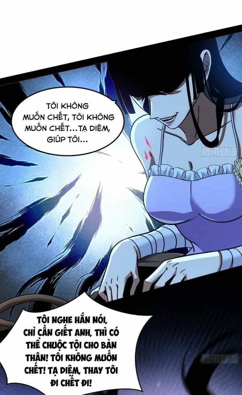 Ta Là Tà Đế - Chương 61 - ảnh 39
