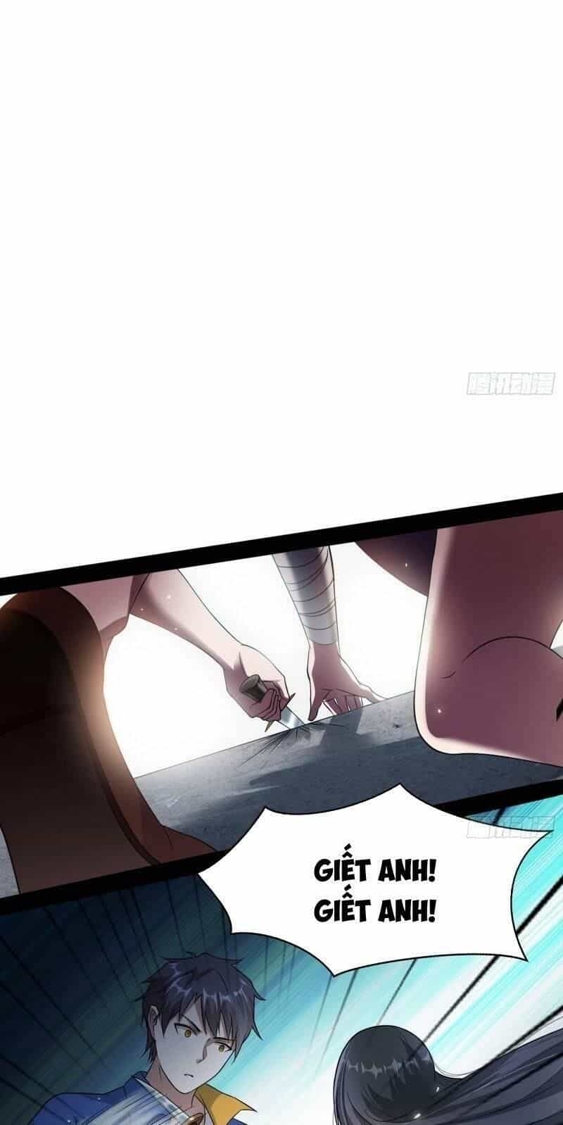 Ta Là Tà Đế - Chương 61 - ảnh 43