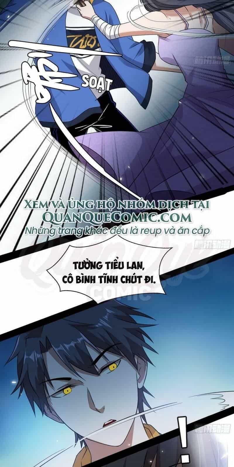 Ta Là Tà Đế - Chương 61 - ảnh 44