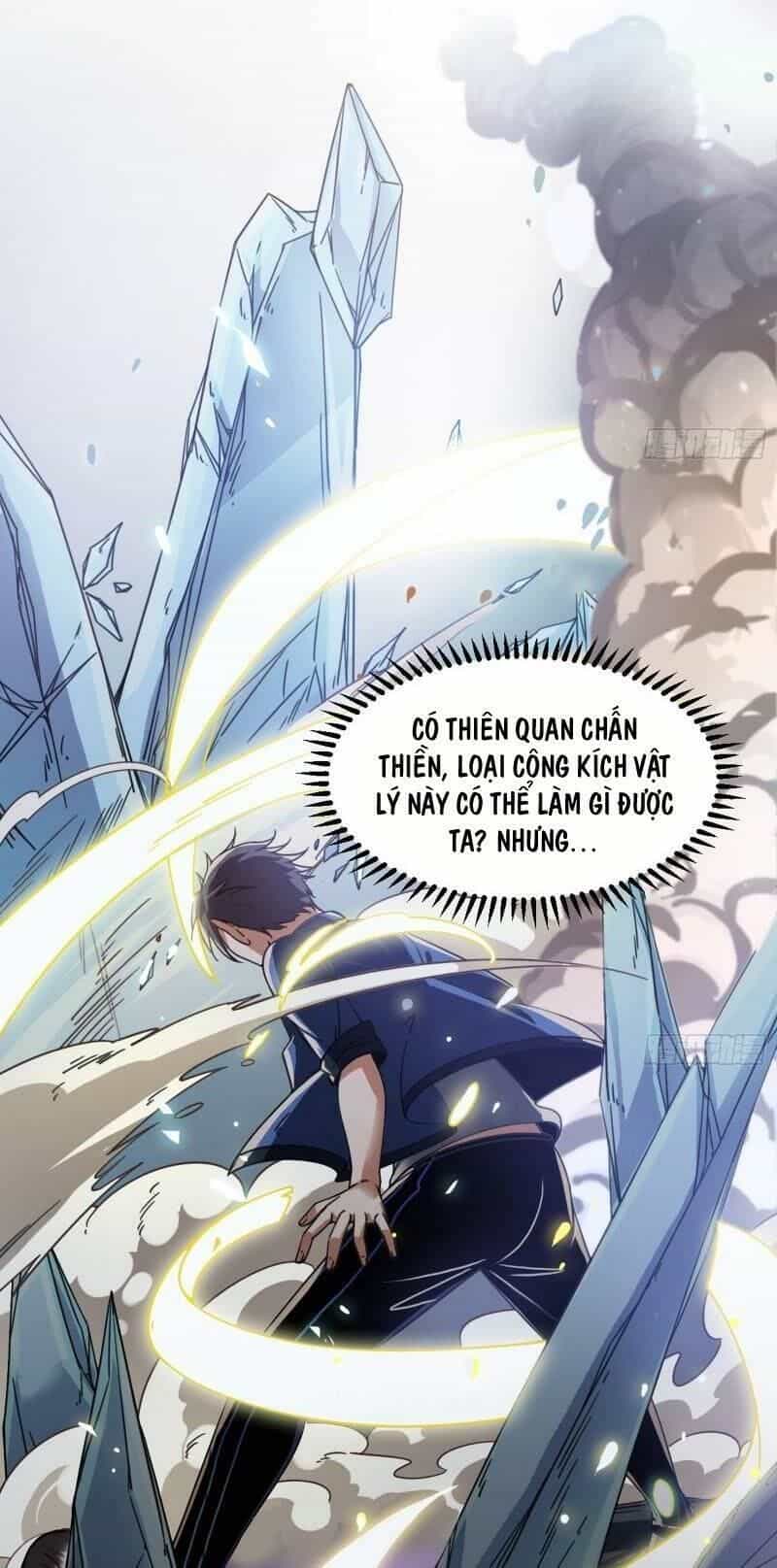 Ta Là Tà Đế - Chương 61 - ảnh 49