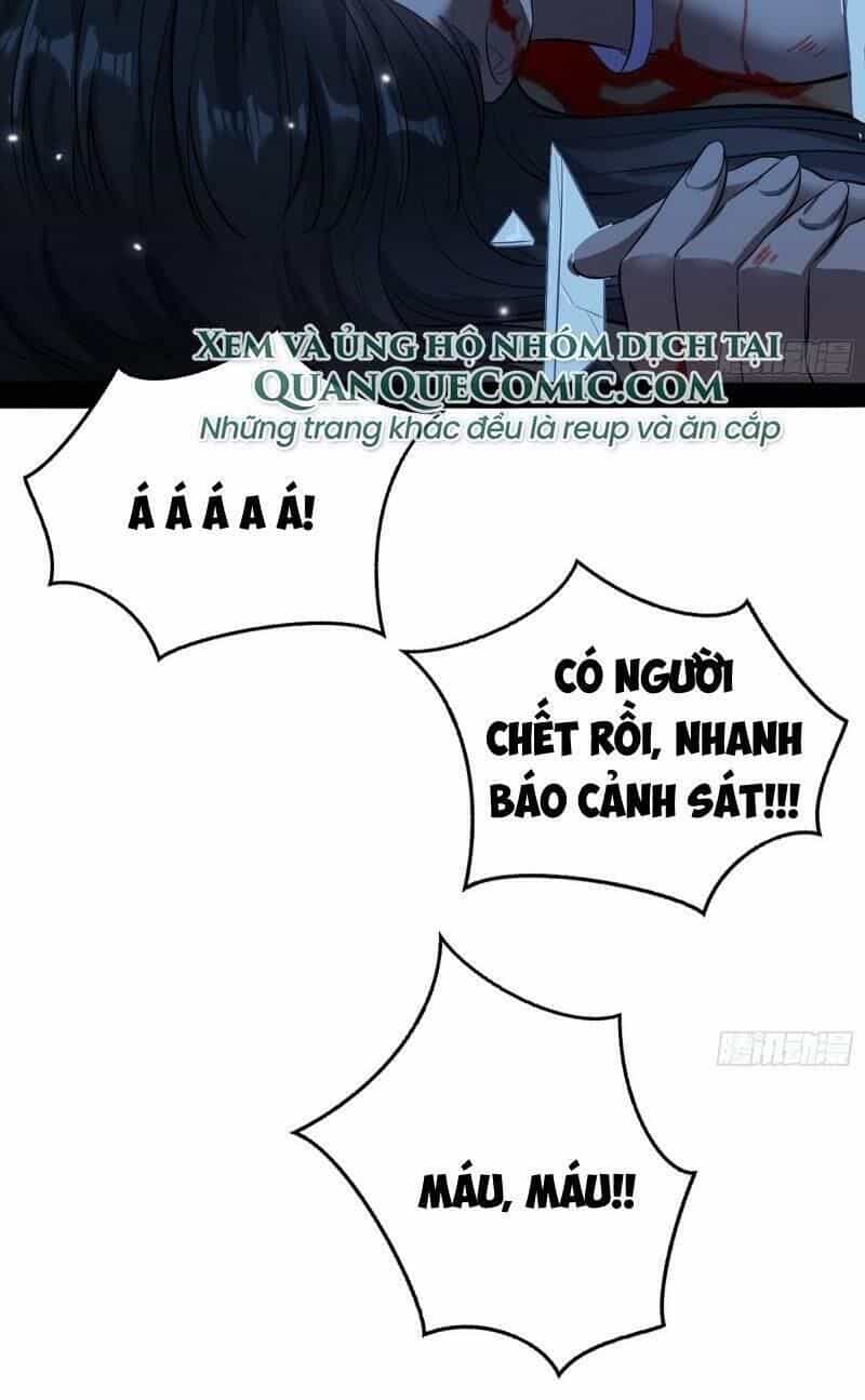 Ta Là Tà Đế - Chương 61 - ảnh 52