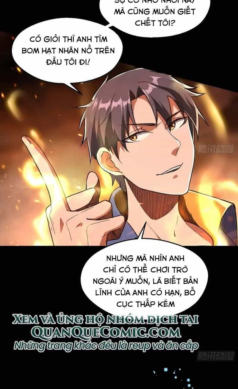 Ta Là Tà Đế - Chương 62 - ảnh 18