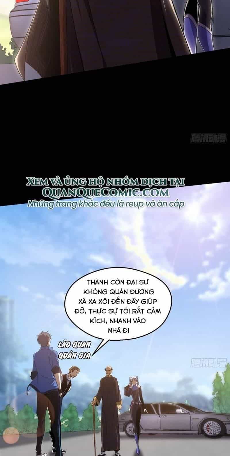 Ta Là Tà Đế - Chương 62 - ảnh 36