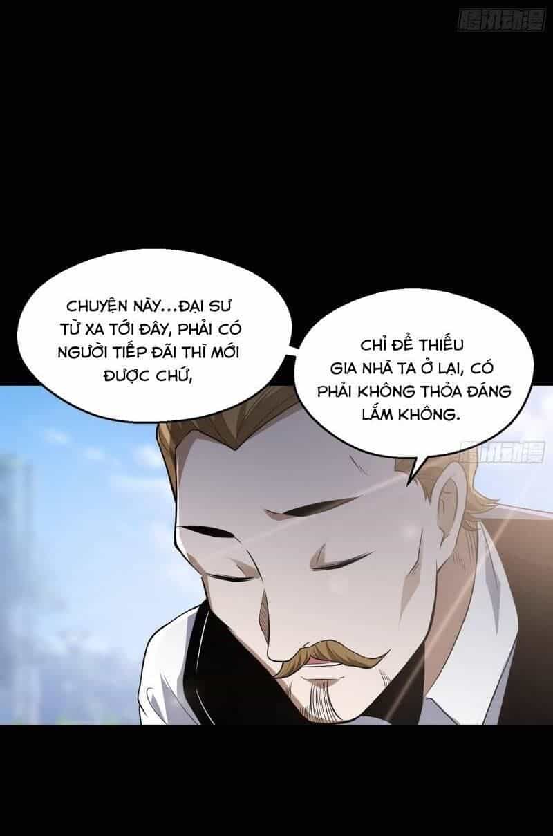 Ta Là Tà Đế - Chương 62 - ảnh 38