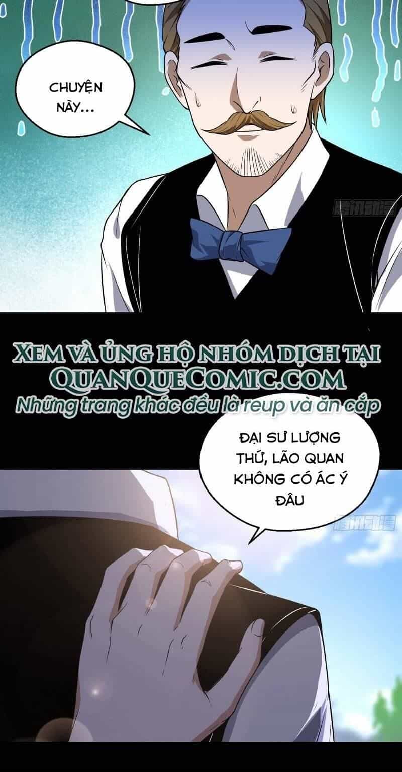 Ta Là Tà Đế - Chương 62 - ảnh 40