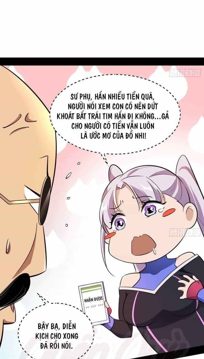 Ta Là Tà Đế - Chương 62 - ảnh 61