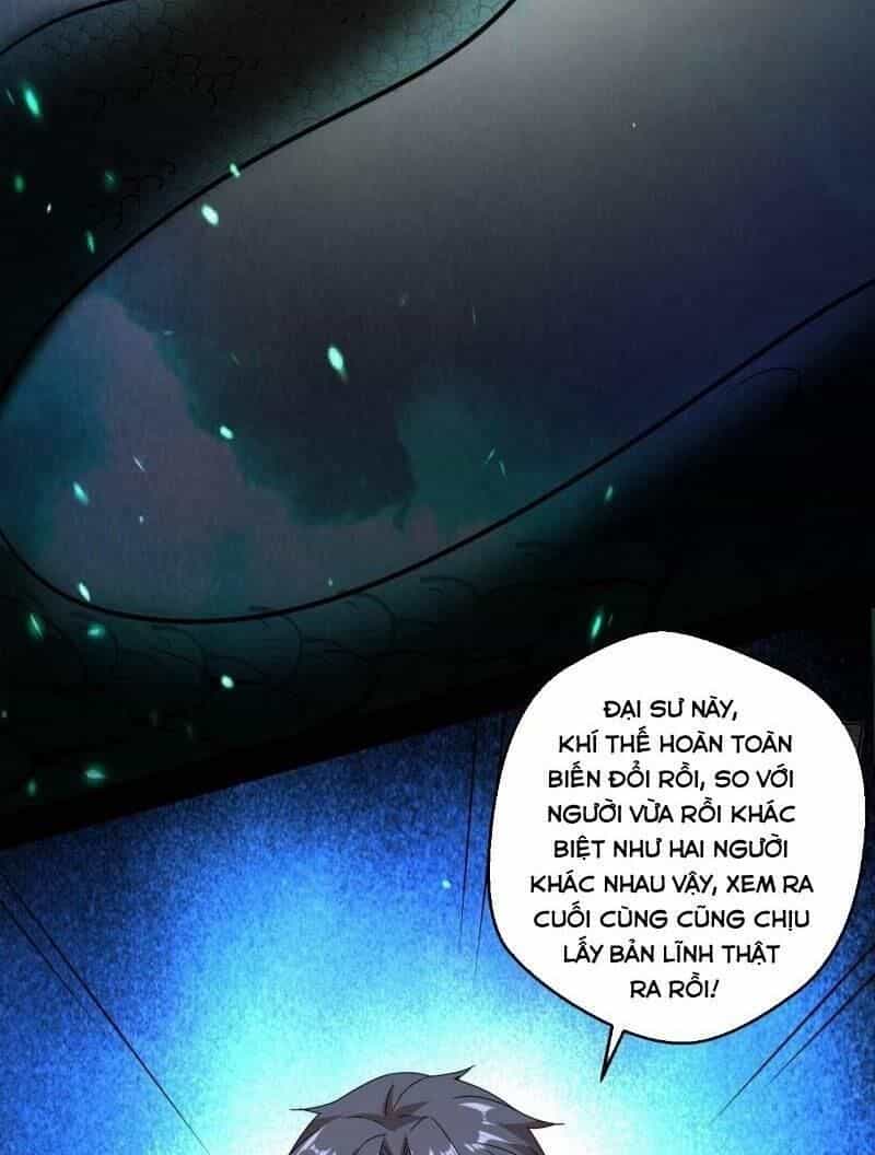 Ta Là Tà Đế - Chương 63 - ảnh 17