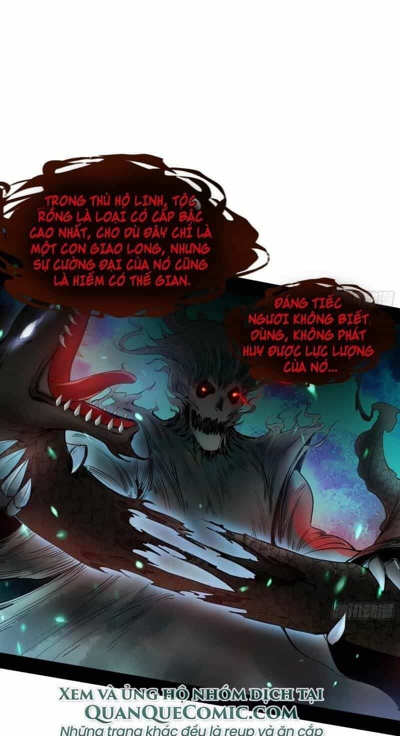 Ta Là Tà Đế - Chương 63 - ảnh 23
