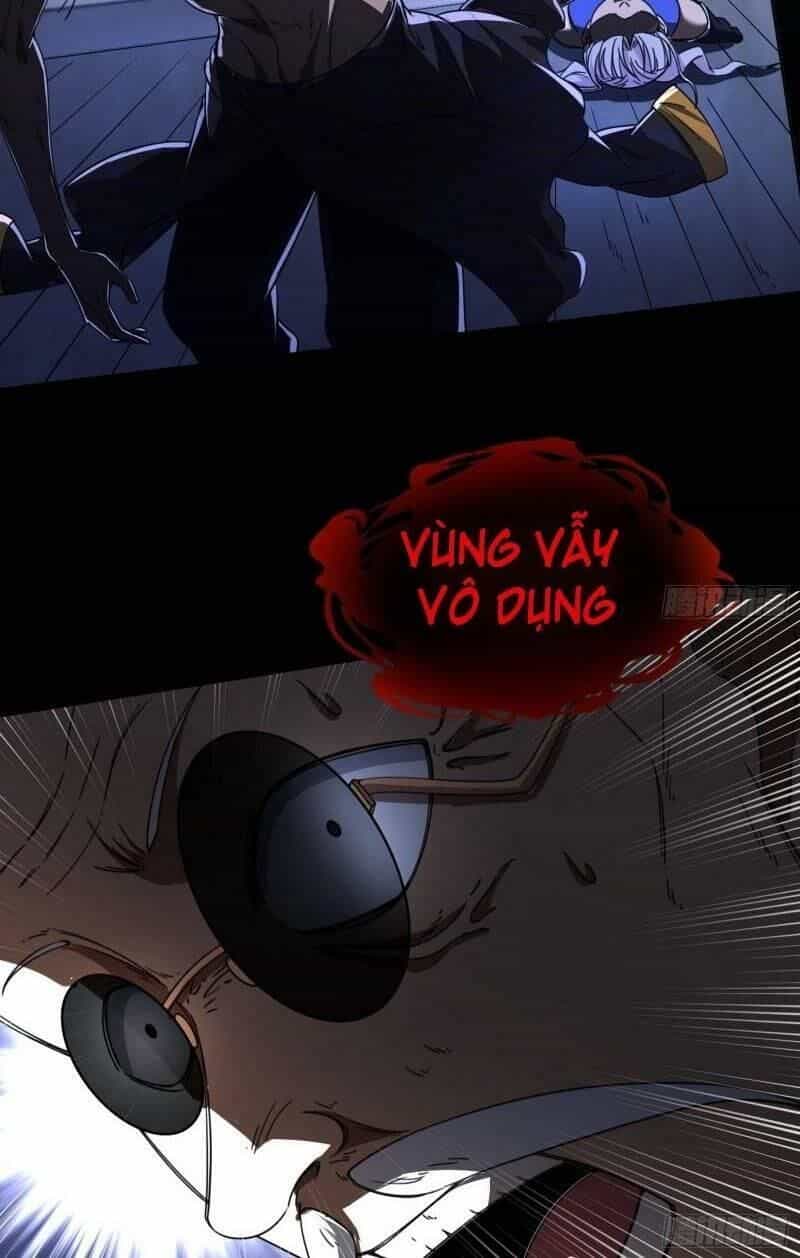 Ta Là Tà Đế - Chương 63 - ảnh 34
