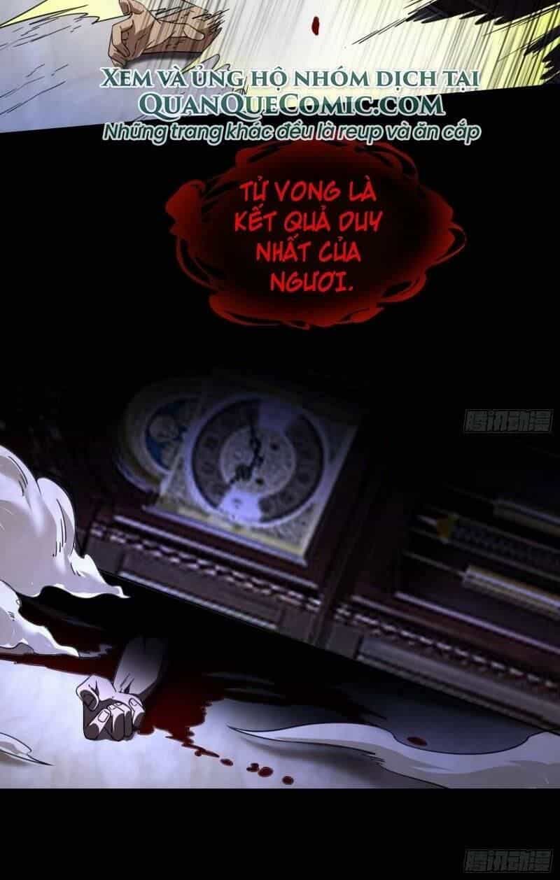 Ta Là Tà Đế - Chương 63 - ảnh 36