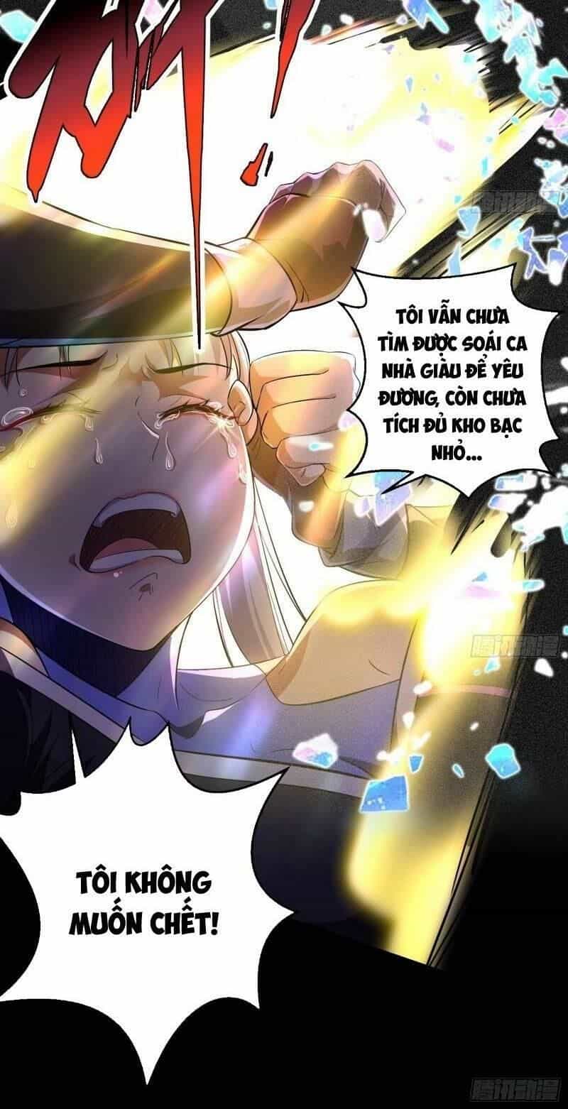 Ta Là Tà Đế - Chương 63 - ảnh 40