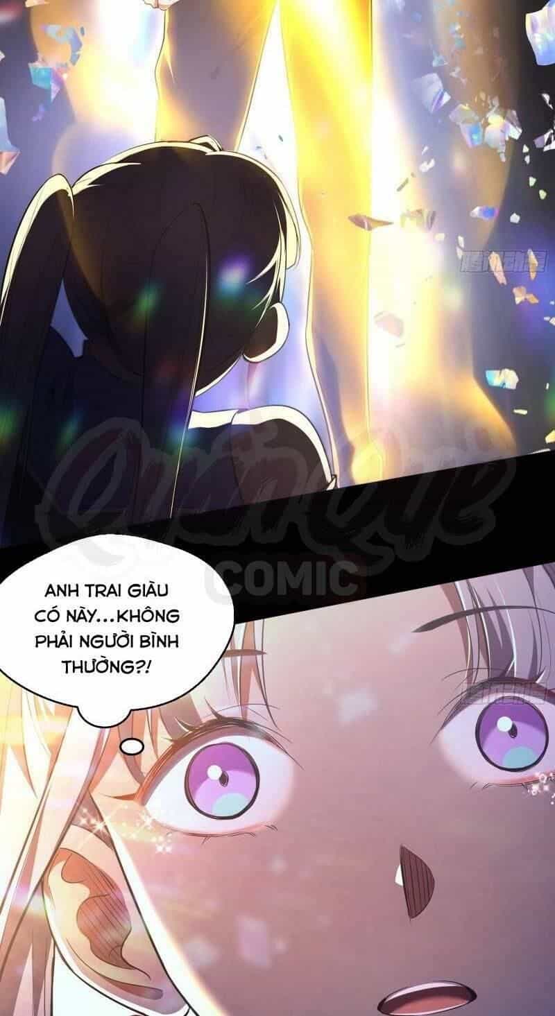 Ta Là Tà Đế - Chương 63 - ảnh 44