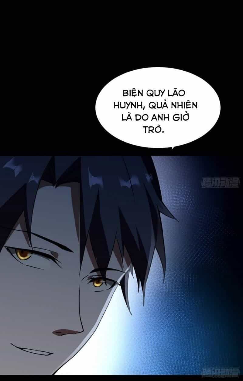 Ta Là Tà Đế - Chương 64 - ảnh 10