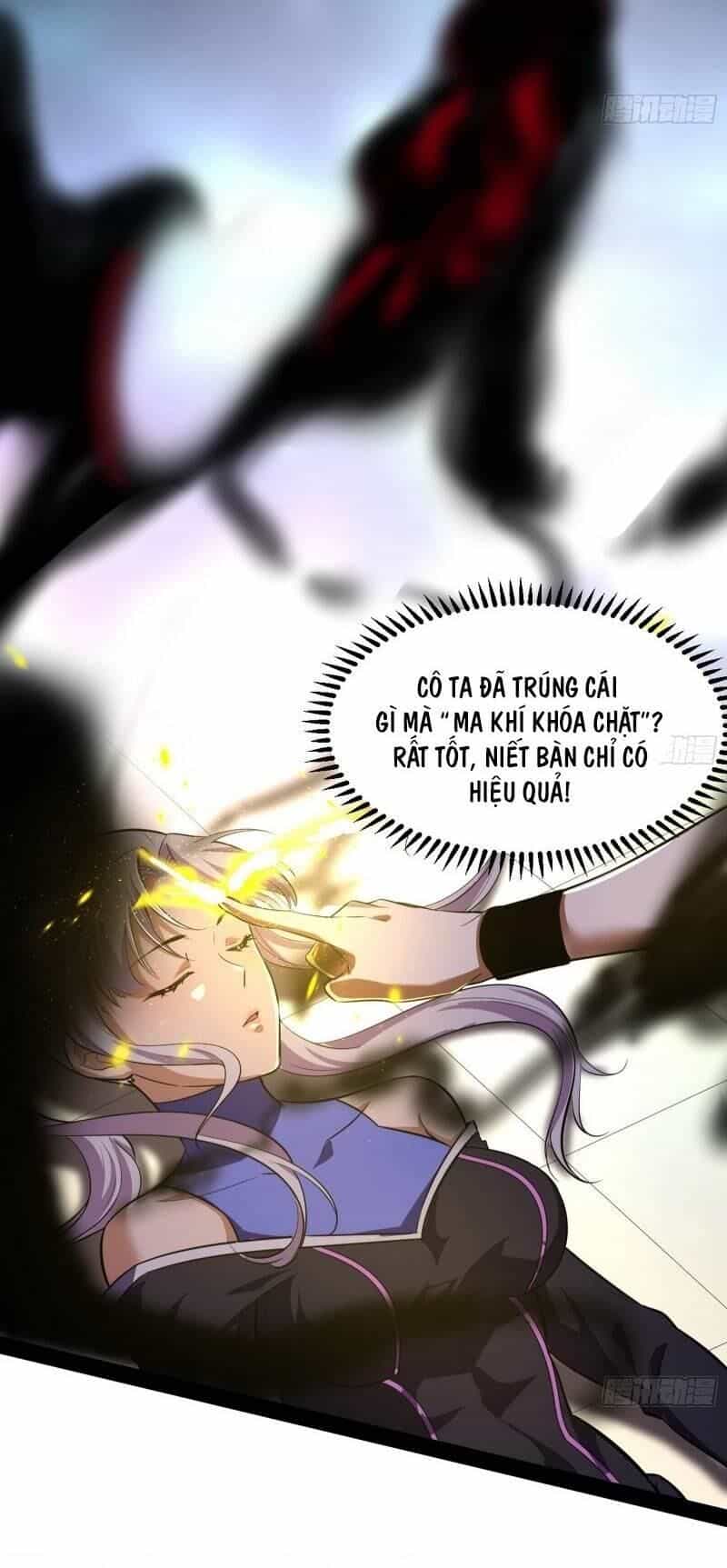 Ta Là Tà Đế - Chương 64 - ảnh 46