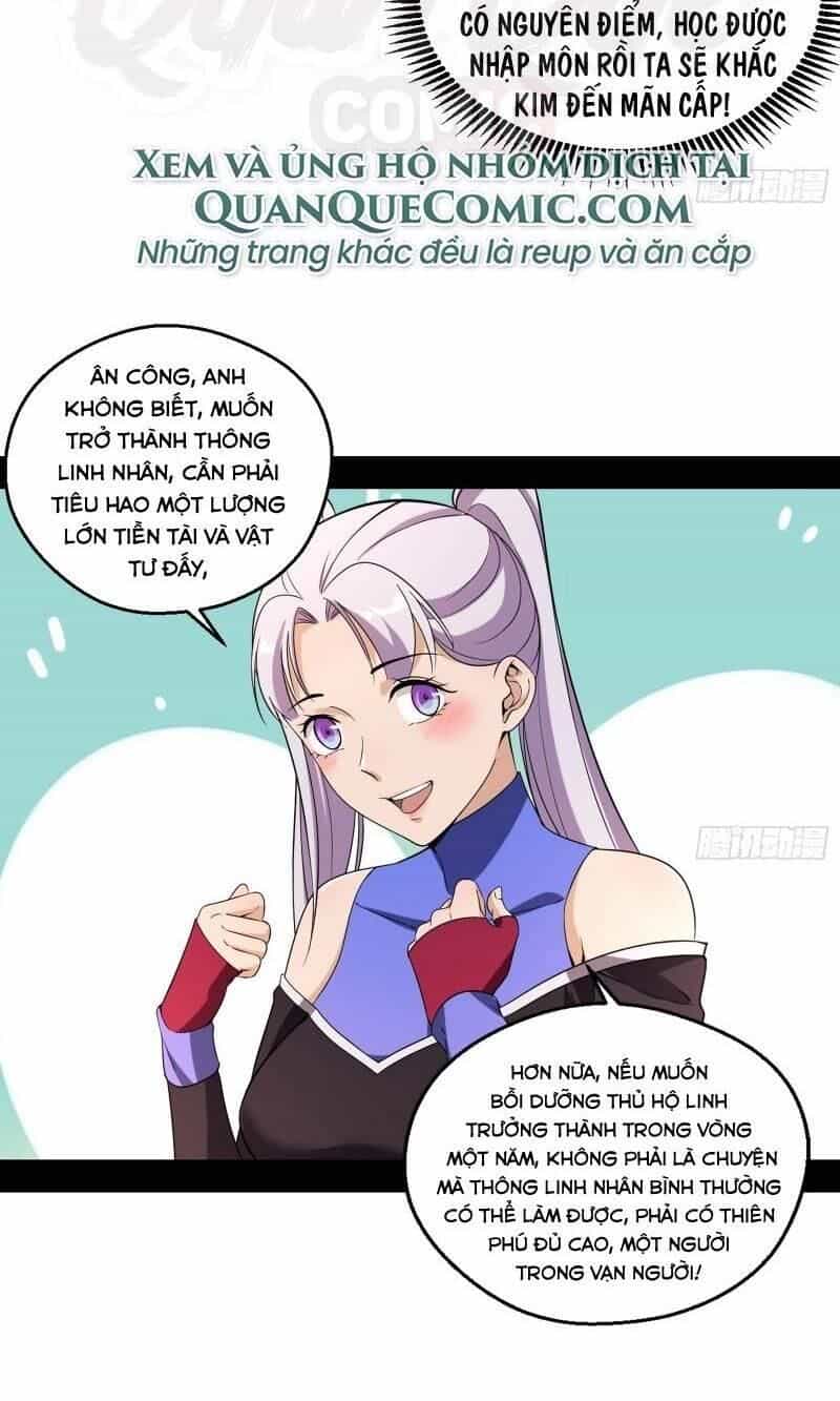Ta Là Tà Đế - Chương 65 - ảnh 14
