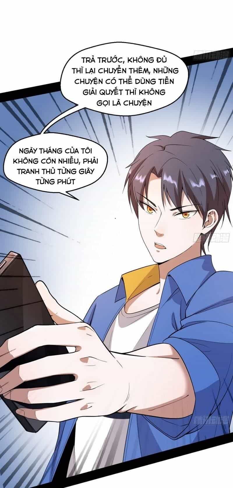 Ta Là Tà Đế - Chương 65 - ảnh 17