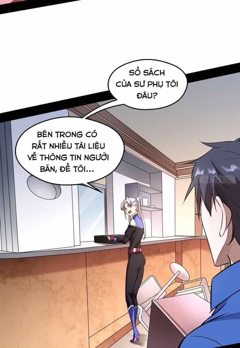 Ta Là Tà Đế - Chương 65 - ảnh 19