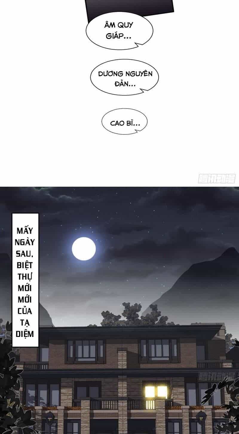 Ta Là Tà Đế - Chương 65 - ảnh 31