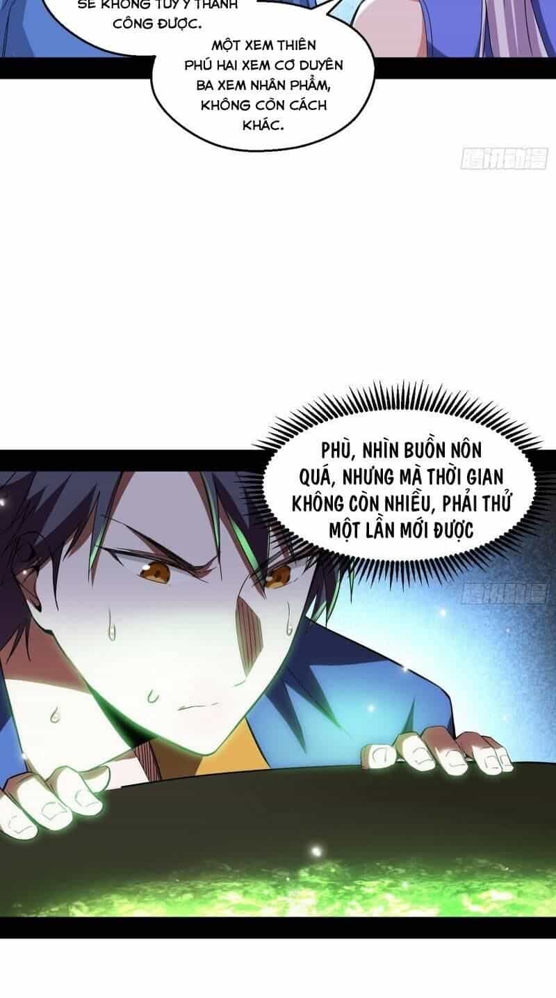 Ta Là Tà Đế - Chương 65 - ảnh 36