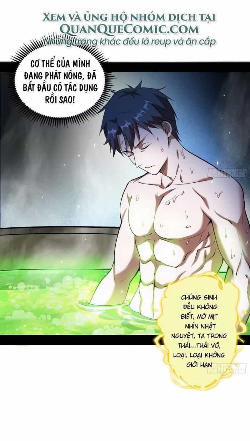 Ta Là Tà Đế - Chương 65 - ảnh 46