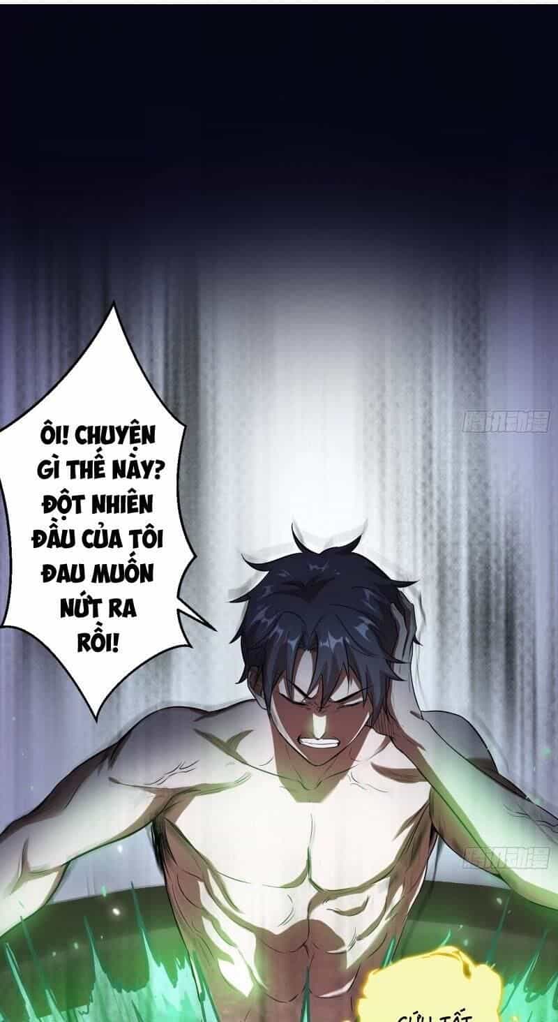 Ta Là Tà Đế - Chương 65 - ảnh 49