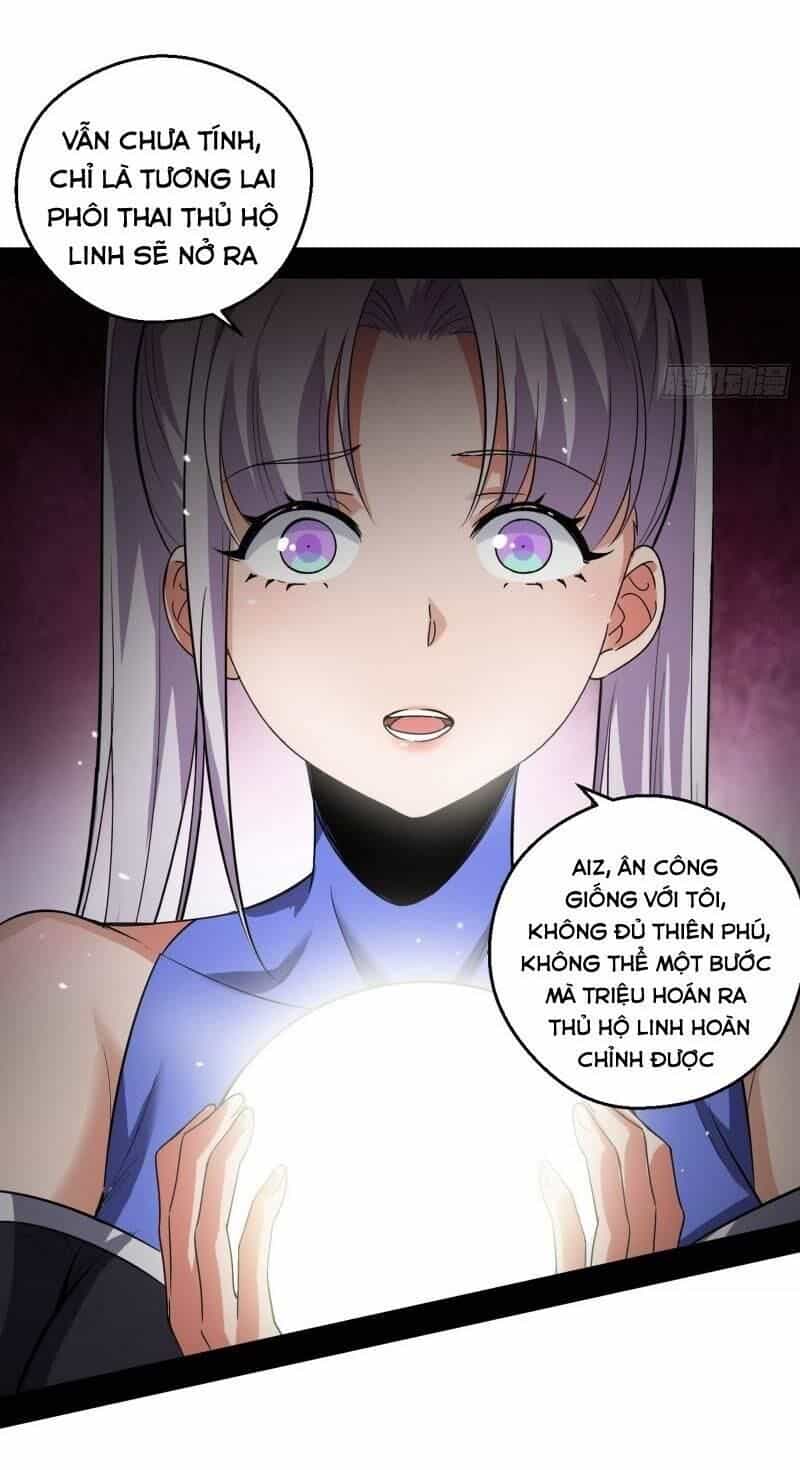 Ta Là Tà Đế - Chương 65 - ảnh 54