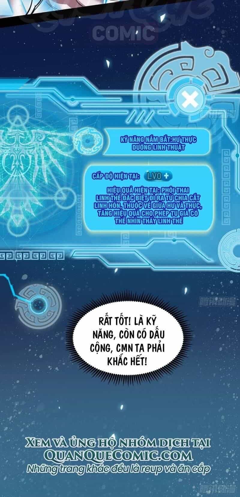 Ta Là Tà Đế - Chương 65 - ảnh 56
