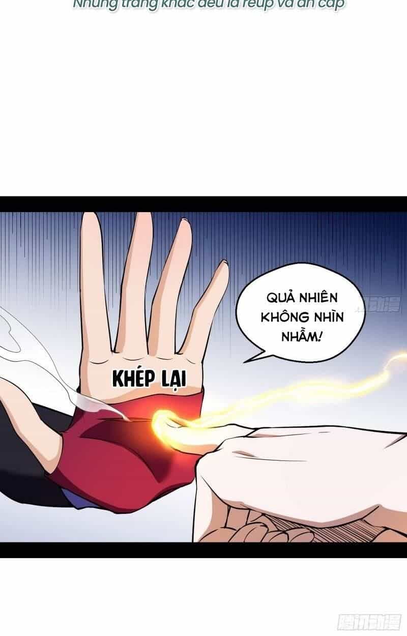 Ta Là Tà Đế - Chương 65 - ảnh 6