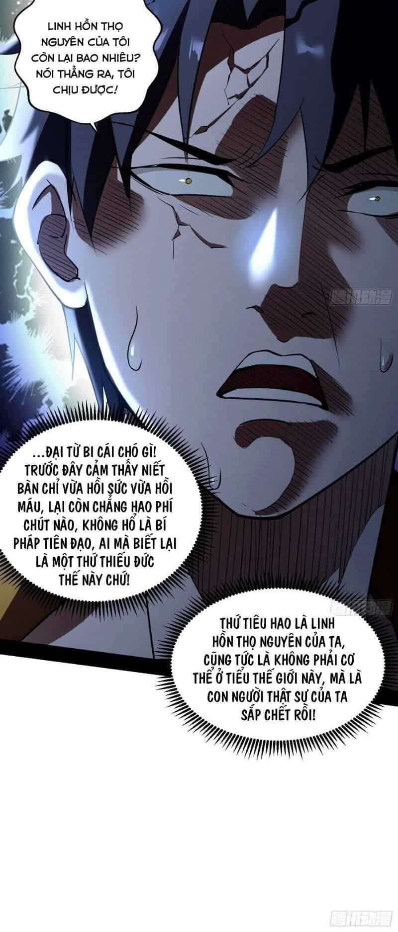 Ta Là Tà Đế - Chương 65 - ảnh 8